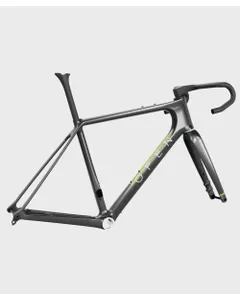 OPEN Cycles UPPER 2.0 Frame & Fork