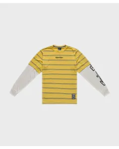 Troy Lee Designs Skyline Fakie Ride Long Sleeve Tee