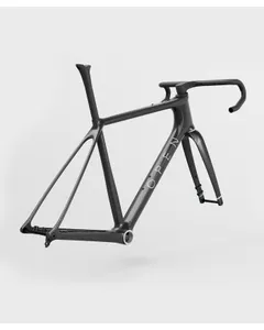 Open Cycles Upper Concept Frame & Cockpit & Post