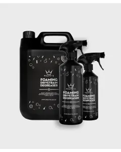 Peaty's Foaming Drivetrain Degreaser