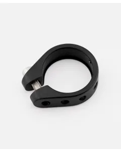 OPEN Seatpost Clamp O-1.0 with Screws