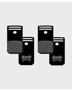 Galfer Performance Bike Disc Brake Pad