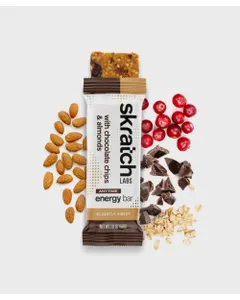 Skratch Labs Energy Bars