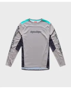 Troy Lee Designs Signature Stage Long Sleeve Jersey