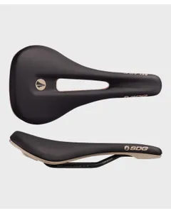 SDG Bel Air V3 Overland Lux-Alloy Saddle