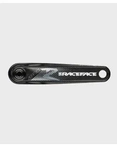 Race Face Æffect R 137mm Cranks (Arms Only)