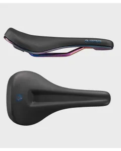 SDG Bel Air V3 Max Lux-Alloy Saddle