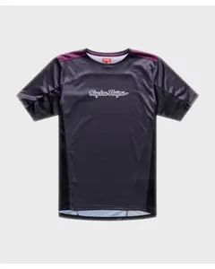 Troy Lee Designs Signature Stage Short Sleeve Jersey