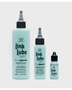 Peaty's LinkLube Dry