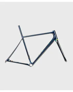 Open Cycle Mind Frame & Fork No Front Derailleur
