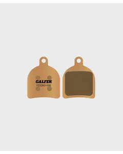 Galfer Sintered Bike Disc Brake Pad