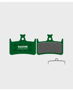 Galfer Pro Bike Disc Brake Pads