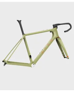 OPEN Cycles UP 2.0 Frame & Aero Fork